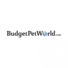 BudgetPetWorld 