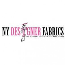 NY Designer Fabrics