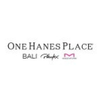 One Hanes Place