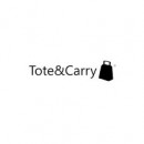 Tote & Carry  discount code