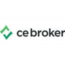 CE Broker discount code